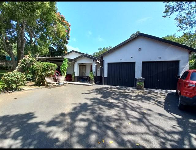 3 BEDROOM FREEHOLD FOR SALE IN UMTENTWENI